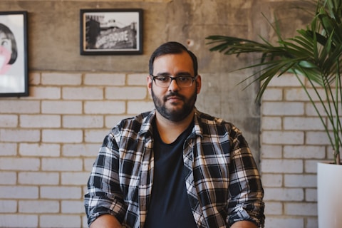 Israel Cárdenas Perez